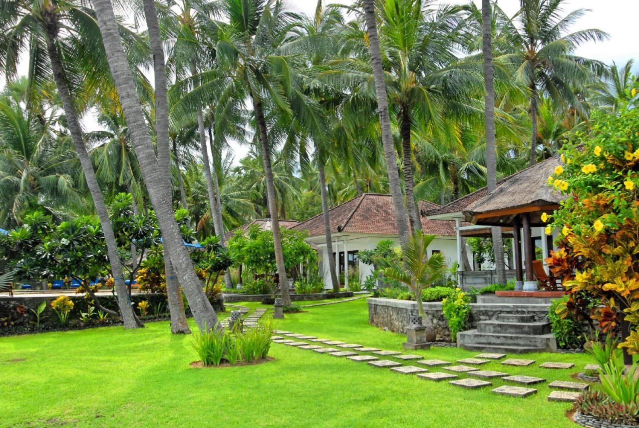 Agung Bali Nirwana Villas And Spa Tejakula Exterior photo